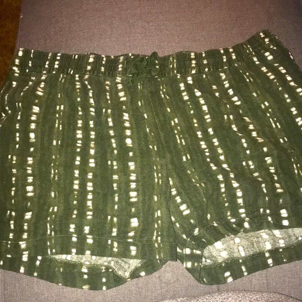 Old Navy shorts